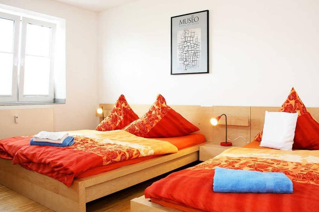 City Apartments Cologne - Apartment 2 Buitenkant foto